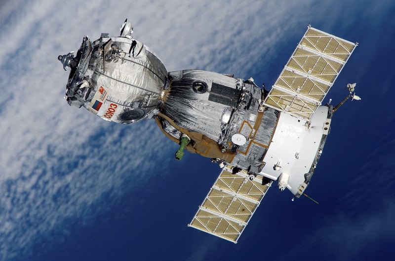 AI in Space