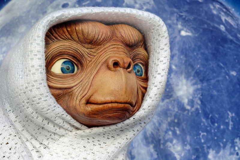 Search for ET
